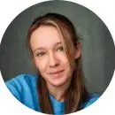 Emily Jackman Headshot Voiceover Artist Female British Actor