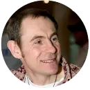 Nigel Bardonvoiceover headshot
