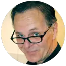 Walter Bohnacker German voiceover headshot