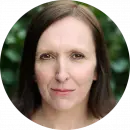 Heledd Hart Welsh Voiceover Headshot