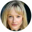 Nathalie Buscombe female headshot