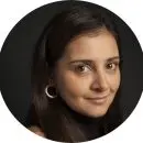 Natalie Davies Female Voiceover Headshot
