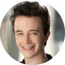 Jonathan Iceton, New, Male, Newcastle, Voiceover, Headshot