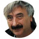 Giancarlo Ciccone Italian voice over headshot