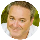 Paul Tyreman voiceover headshot