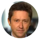 Geert Ailliet Flemish voiceover headshot