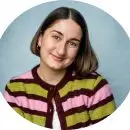 Louise Courtney Headshot Female Voiceover Somerset Actor Artist