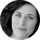 Rhian Green Welsh Female Voiceover Headshot