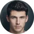 Andrew Hollingworth, London, Male, Voiceover, Headshot